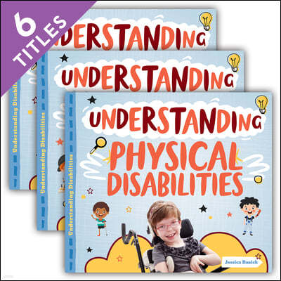 Understanding Disabilities (Set)