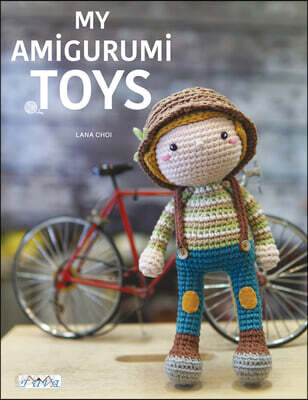 My Amigurumi Toys