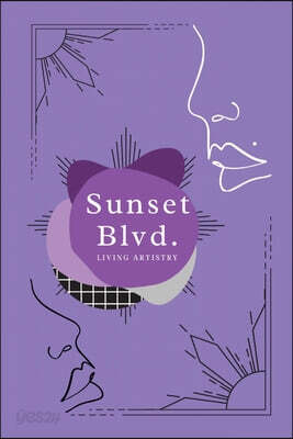 Sunset Blvd.