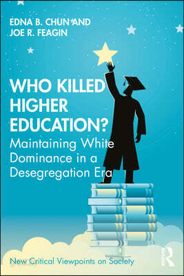Who Killed Higher Education?