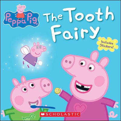 Tooth Fairy (Peppa Pig)
