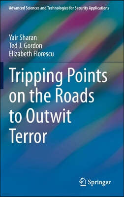 Tripping Points on the Roads to Outwit Terror