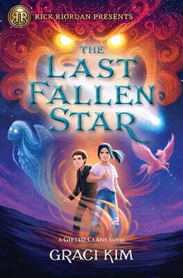 Gifted Clans #01 : The Last Fallen Star