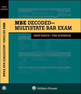 The MBE Decoded: Multistate Bar Exam
