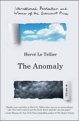 The Anomaly