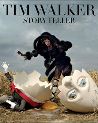 Tim Walker: Story Teller