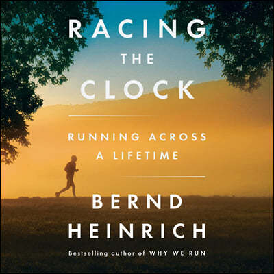 Racing the Clock: Running Across a Lifetime