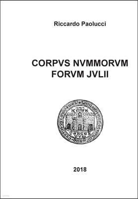 Corpus nummorum forum julii