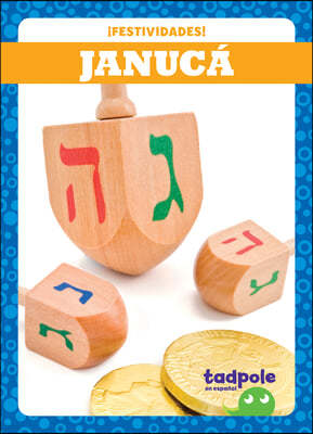 Janucá (Hanukkah)