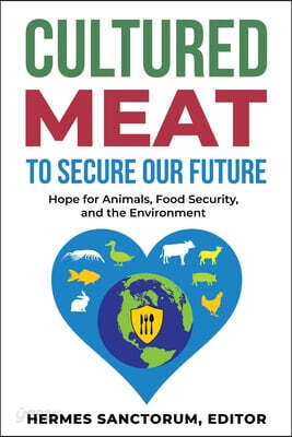 Cultured Meat to Secure Our Future: Hope for Animals, Food Security, and the Environment
