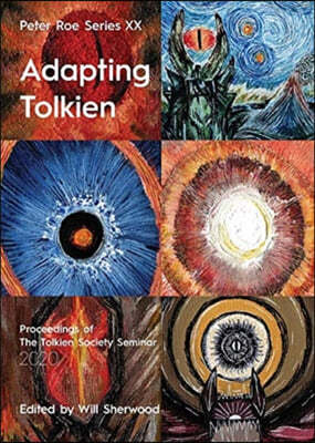 Adapting Tolkien: Peter Roe Series XX