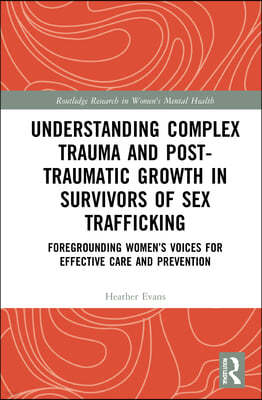 Understanding Complex Trauma and Post-Traumatic Growth in Survivors of Sex Trafficking