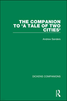 Dickens Companions