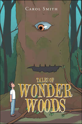 Tales of Wonder Woods