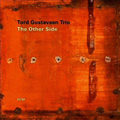 Tord Gustavsen Trio - Other Side (180G)(LP)
