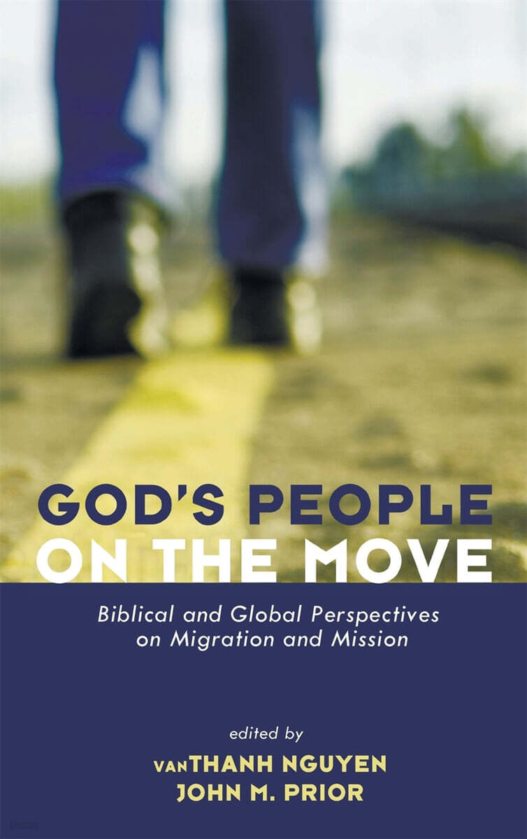 Gods People on the Move - YES24
