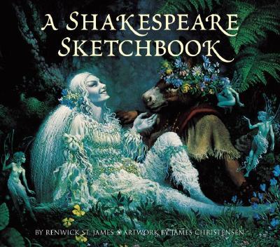 A Shakespeare Sketchbook