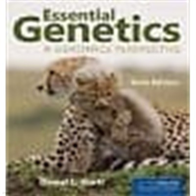 Essential Genetics A Genomics Perspective /(Sixth Edition/Hartl/하단참조)