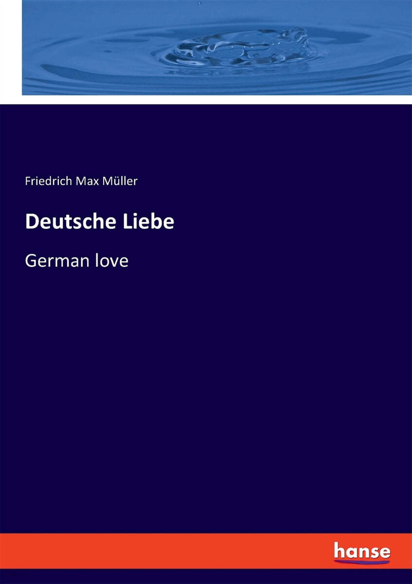 Deutsche Liebe
