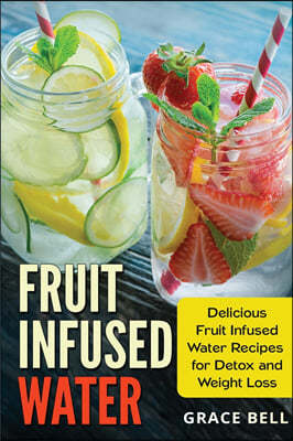 Fruit Infused Water