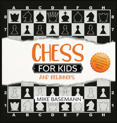 Chess for Kids and Beginners