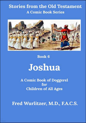 Stories from the Old Testament - Book 6: Joshua