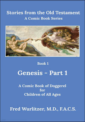 Stories from the Old Testament - Book 1: Genesis - Part 1