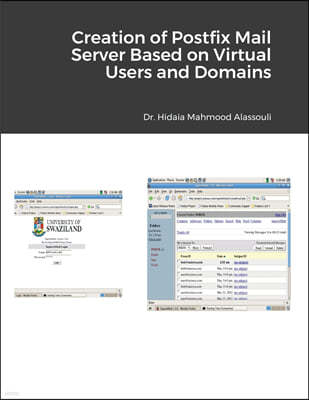 Creation of Postfix Mail Server Based on Virtual Users and Domains