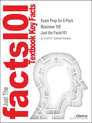 Exam Prep for E-Pack Business 10E