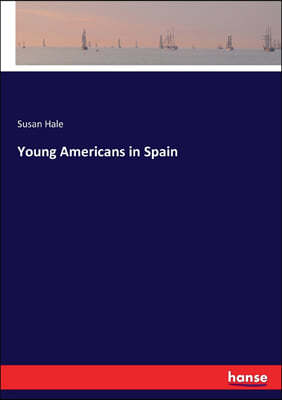 Young Americans in Spain