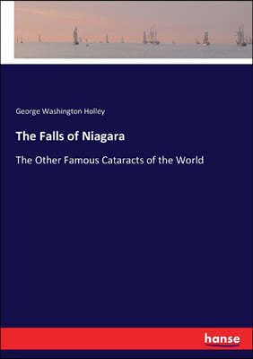 The Falls of Niagara