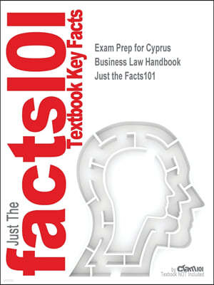 Exam Prep for Cyprus Business Law Handbook
