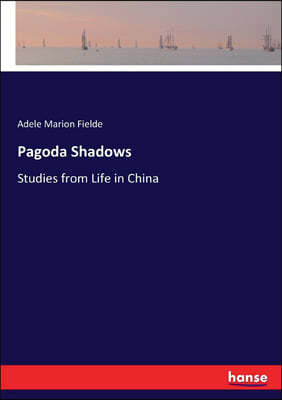 Pagoda Shadows