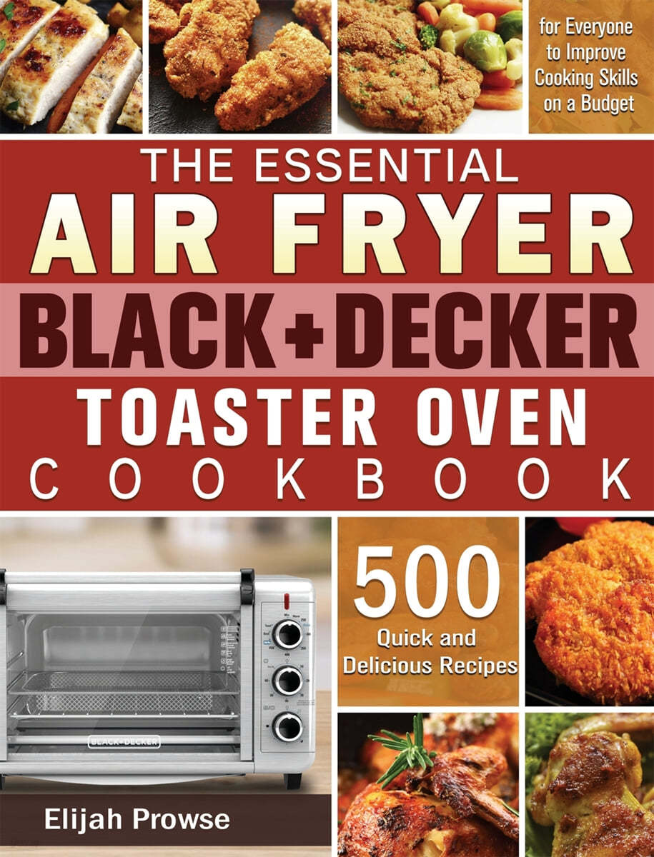 Caynel Digital Air Fryer Oven Cookbook 2000 : 2000 Days Delicious, Amazing  Recipes for Smart People (Paperback) 