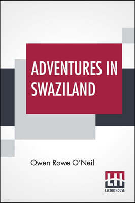 Adventures In Swaziland