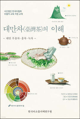대만차(臺灣茶)의 이해