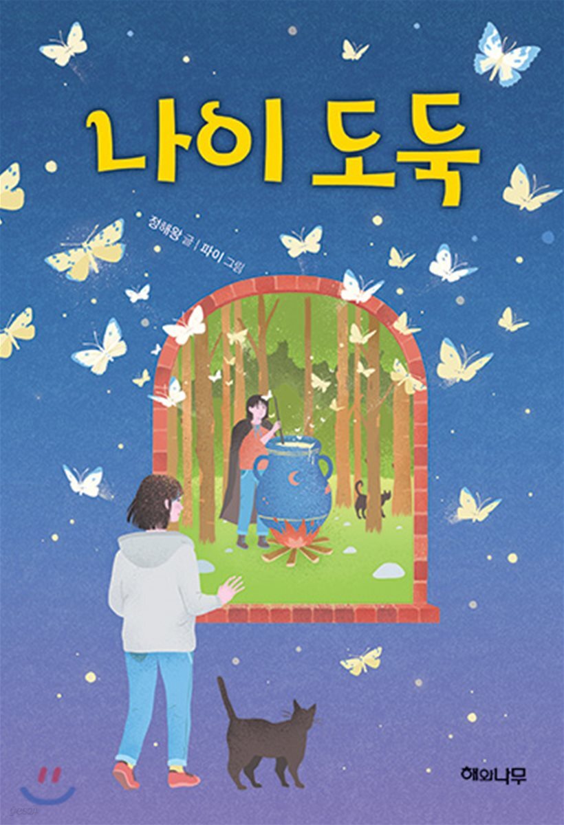 나이 도둑