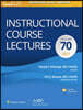Instructional Course Lectures: Volume 70 Print + Ebook with Multimedia 