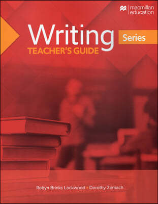 Macmillan Writing : Teacher's Guide