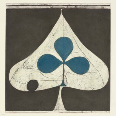 Grizzly Bear (그리즐리 베어) - 4집 Shields