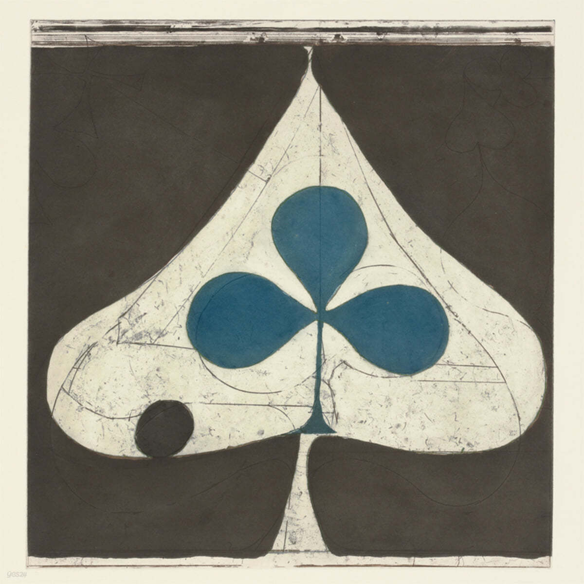 Grizzly Bear (그리즐리 베어) - 4집 Shields [2LP]