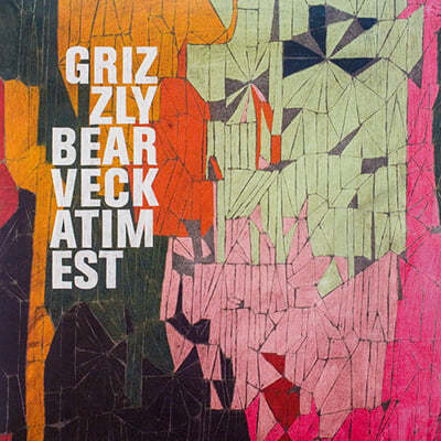 Grizzly Bear (그리즐리 베어) - 3집 Veckatimest [2LP] 