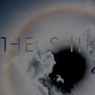 Brian Eno — The Ship 앨범 커버
