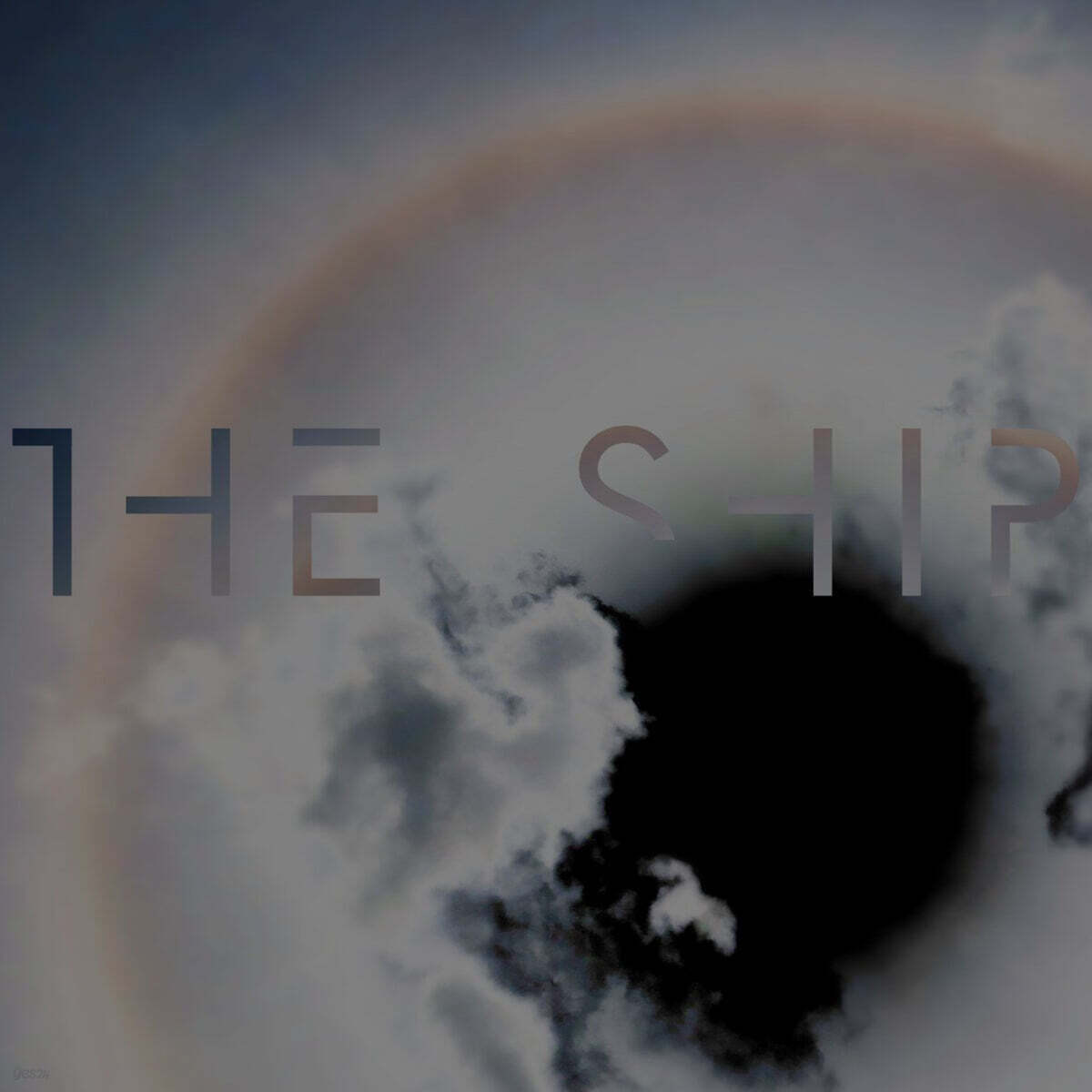 Brian Eno (브라이언 이노) - The Ship [2LP]