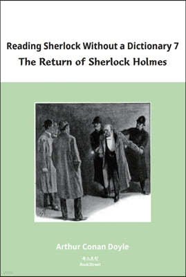 Reading Sherlock without a Dictionary 7