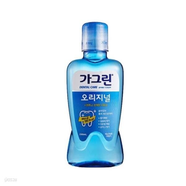 동아제약 가그린(250ml)