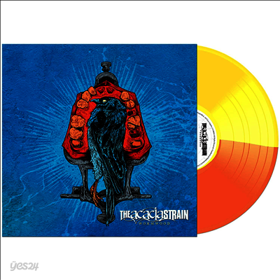 Acacia Strain - Wormwood (Ltd)(Colored LP)