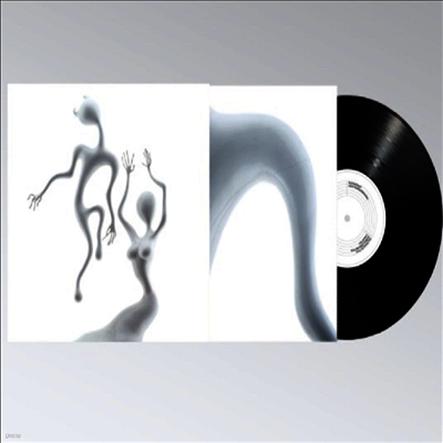 Spiritualized — Lazer Guided Melodies (Half-Speed Mastered) 앨범 커버