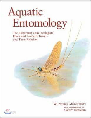 Aquatic Entomology