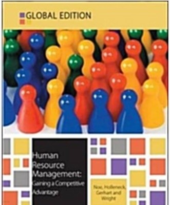 Human Resource Management (Paperback)?